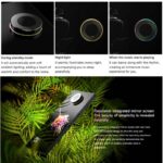 2025 Tuya Smart Home Control Panel with Zigbee | Works with Smart Lock Door System - Image 3