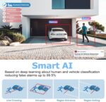 Hikvision DS-2CD2087G2-LU 8MP 4K ColorVu IP Bullet Camera - Image 6