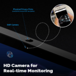 Tuya Wifi Smart Touch Screen Center Control Panel Intelligent Scenes Intercom System - Image 5