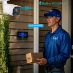 Hikvision DS-2CD2087G2-LU 8MP 4K ColorVu IP Bullet Camera - Image 4