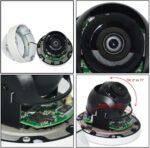 Hikvision DS-2CD2183G2-I 8MP PoE Dome Camera - Image 5