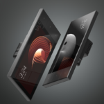 Hiwink Smart Home Solution Smart Control Panel for Home Automation for Smart Appliances Support Video Doorbell Two-Way Intercom - Image 2