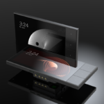 Hiwink Smart Home Solution Smart Control Panel for Home Automation for Smart Appliances Support Video Doorbell Two-Way Intercom - Image 4