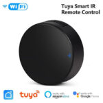 Universal Remote Control Tuya Smart Home Automation System WIFI IR Infrared Remote Control with Alexa Google Home - Image 6