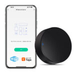 Universal Remote Control Tuya Smart Home Automation System WIFI IR Infrared Remote Control with Alexa Google Home