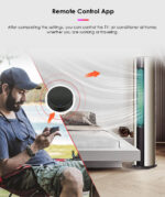 Universal Remote Control Tuya Smart Home Automation System WIFI IR Infrared Remote Control with Alexa Google Home - Image 3