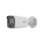 Hikvision DS-2CD2087G2-LU 8MP 4K ColorVu IP Bullet Camera